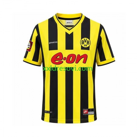 Borussia Dortmund 2000 Retro Domaći Nogometni Dres Borussia Dortmund 2000 Retro Domaći Nogometni Dres